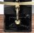 Умывальник Rea Kamila Black U5644 Умывальник Rea Kamila Black U5644