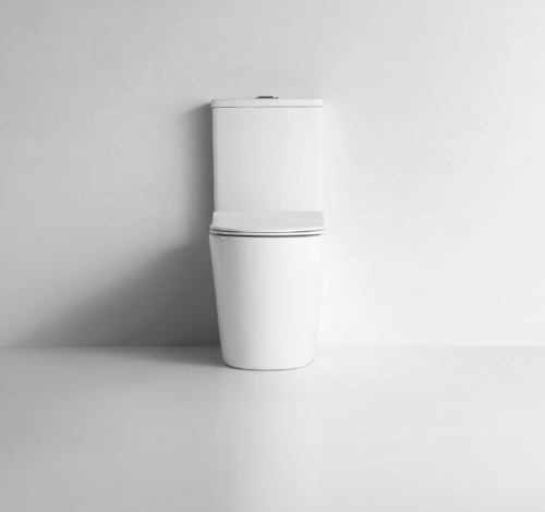 Унитаз напольный Ceramalux 2178