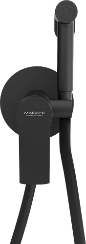 Гигиенический душ Mariani Kali B14185KLW