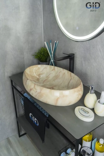 Умывальник Gid Mnc162