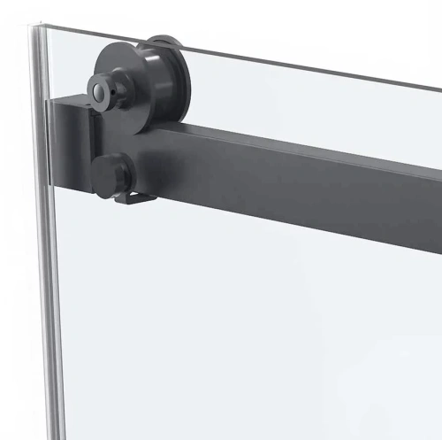 Душевой уголок Vincea Como Soft VSR-1CS1013CLGM