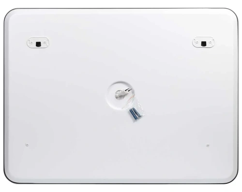 Зеркало Vincea LED 1000x800 VLM-3VC100-2