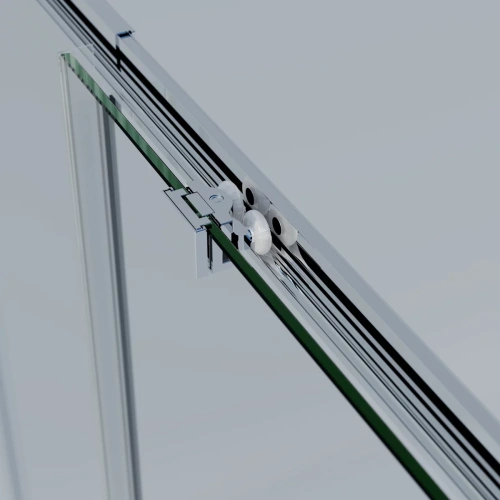 Душевой уголок Vincea Rapid-N VSS-3RN8080E10CL