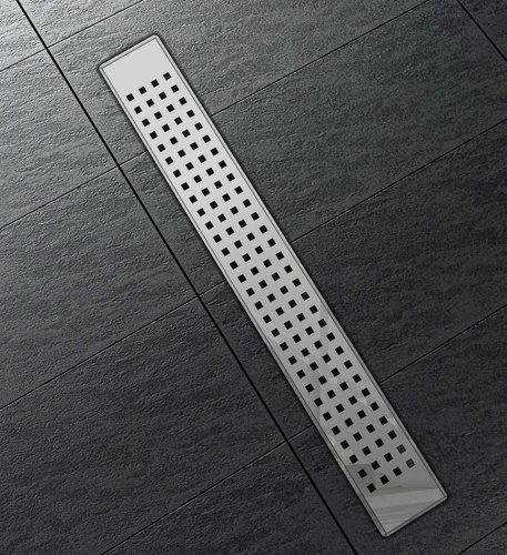 Трап для душа Vincea SAY ALMIRA JASMIN PITICARE 605.70.P.PITI