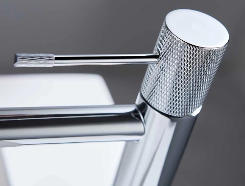 Смеситель для раковины Vincea Desire VBF-1D1CH