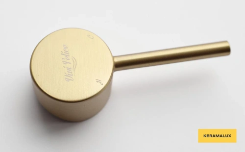 Гигиенический душ Vivi Felice 2515 Oro Opaco