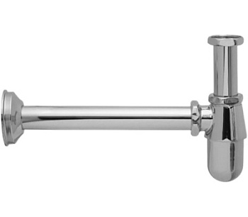 Сифон 1" Remer 97010