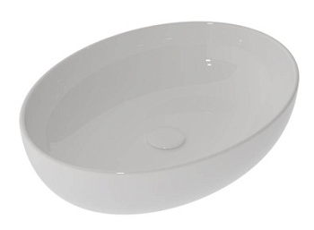 Умывальник GSG Ceramic Design Easy EALAVOV55000