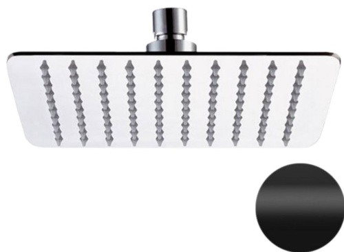 Верхний душ Daniel A577CM2515