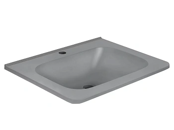 Раковина Vincea VCB-2VP600G