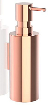 Дозатор для мыла настенный Decor Walther Mikado WSP 0521116