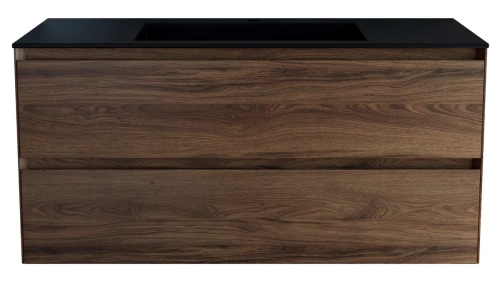 Тумба подвесная Vincea Luka VMC-2L100CO C.Oak